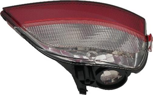 ABAKUS 553-4002R-LD-UE - Фара заднього ходу autozip.com.ua