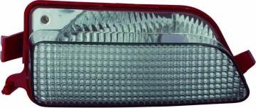 ABAKUS 552-1310R-LD-UE - Задній ліхтар autozip.com.ua