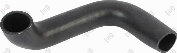 ABAKUS 054-028-183 - Трубка повітря, що нагнітається autozip.com.ua