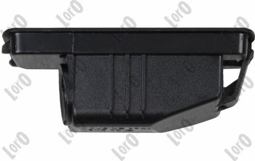 ABAKUS 053-50-905LED - Ліхтар освітлення номерного знака autozip.com.ua