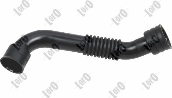 ABAKUS 053-028-097 - Шланг, воздухоотвод кришки головки циліндра autozip.com.ua