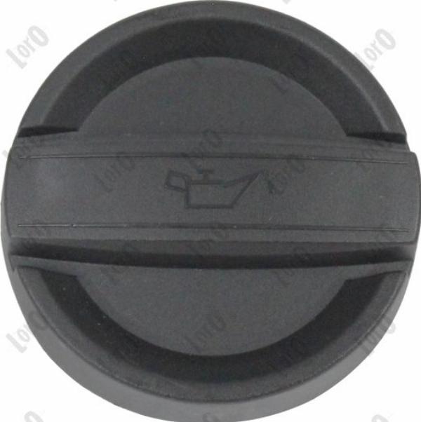 ABAKUS 004-027-011 - Кришка, заливна горловина autozip.com.ua