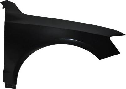 ABAKUS 003-20-202 - Крило autozip.com.ua