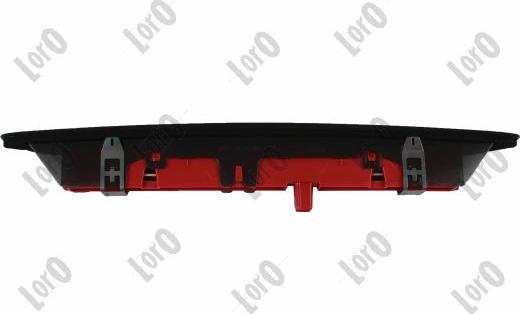 ABAKUS 017-69-870S - Додатковий ліхтар сигнал гальмування autozip.com.ua