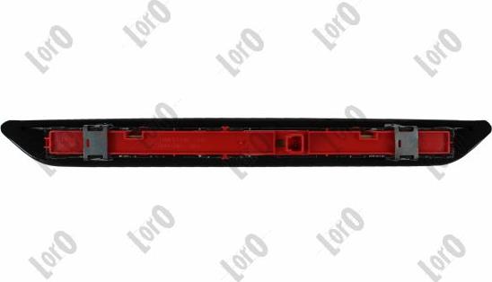 ABAKUS 017-69-870S - Додатковий ліхтар сигнал гальмування autozip.com.ua
