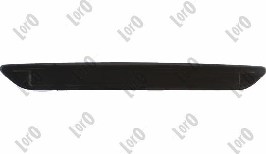 ABAKUS 017-69-870S - Додатковий ліхтар сигнал гальмування autozip.com.ua