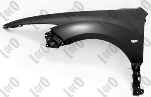 ABAKUS 030-19-211 - Крило autozip.com.ua