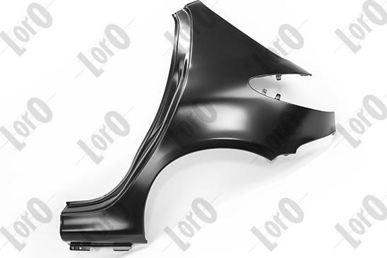 ABAKUS 038-06-221 - Крило autozip.com.ua