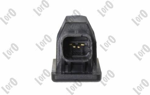 ABAKUS 038-20-905LED - Ліхтар освітлення номерного знака autozip.com.ua