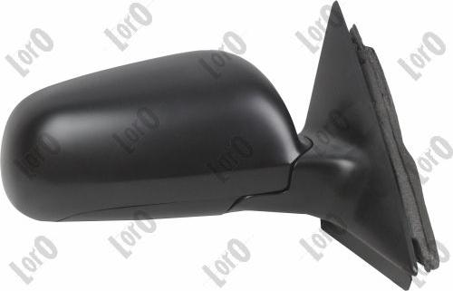 ABAKUS 0219M05 - Зовнішнє дзеркало autozip.com.ua