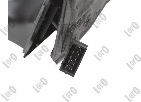 ABAKUS 0219M05 - Зовнішнє дзеркало autozip.com.ua