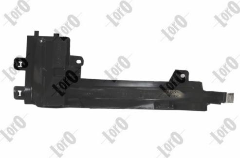 ABAKUS 0237M08 - Зовнішнє дзеркало autozip.com.ua