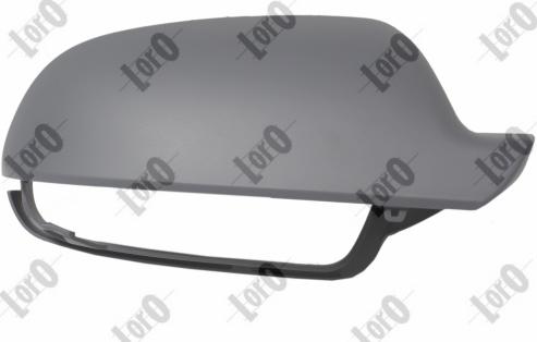 ABAKUS 0237M08 - Зовнішнє дзеркало autozip.com.ua