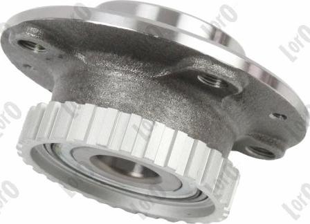 ABAKUS 141-01-305 - Комплект підшипника маточини колеса autozip.com.ua
