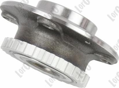 ABAKUS 141-01-254 - Комплект підшипника маточини колеса autozip.com.ua