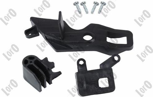 ABAKUS 150-01-049 - Repair Kit, headlight (bracket) autozip.com.ua