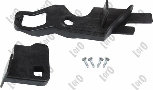ABAKUS 150-01-042 - Repair Kit, headlight (bracket) autozip.com.ua