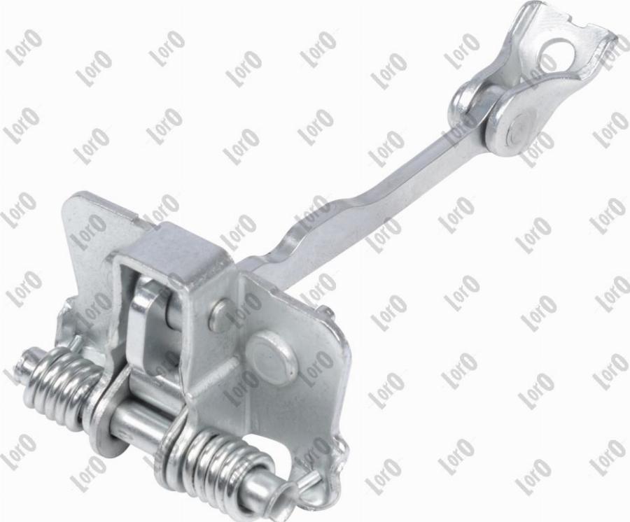 ABAKUS 150-03-035 - Фіксатор дверей autozip.com.ua