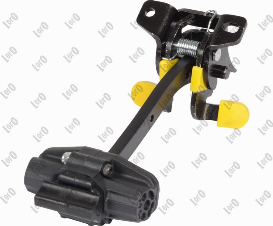 ABAKUS 150-03-027 - Фіксатор дверей autozip.com.ua