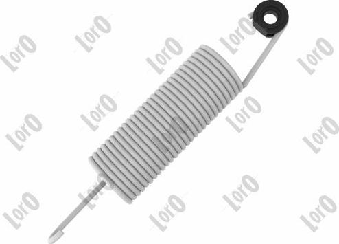 ABAKUS 101-02-049 - Газова пружина, кришка багажник autozip.com.ua