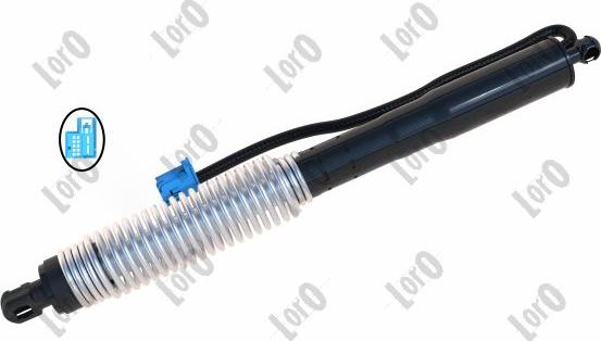 ABAKUS 101-02-047 - Електромотор, задні двері autozip.com.ua