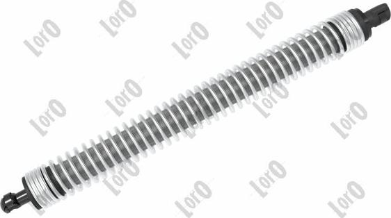 ABAKUS 101-02-054 - Газова пружина, кришка багажник autozip.com.ua