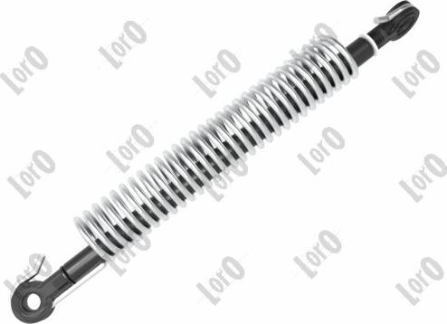 ABAKUS 101-02-050 - Газова пружина, кришка багажник autozip.com.ua