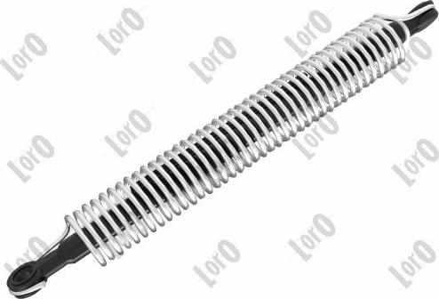 ABAKUS 101-02-052 - Газова пружина, кришка багажник autozip.com.ua