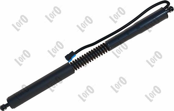 ABAKUS 101-02-064 - Електромотор, задні двері autozip.com.ua