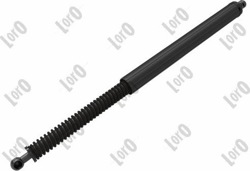 ABAKUS 101-02-063 - Газова пружина, кришка багажник autozip.com.ua