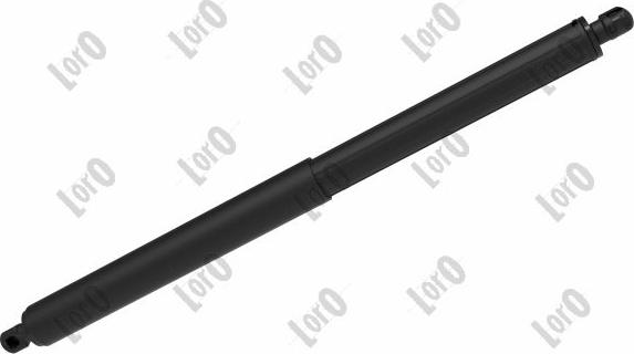 ABAKUS 101-02-067 - Газова пружина, кришка багажник autozip.com.ua