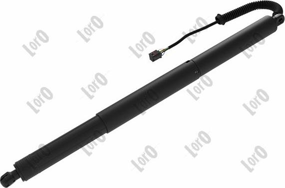ABAKUS 101-02-036 - Електромотор, задні двері autozip.com.ua