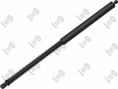 ABAKUS 101-02-033 - Газова пружина, кришка багажник autozip.com.ua