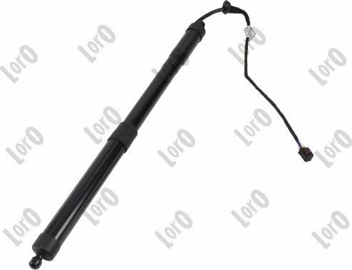 ABAKUS 101-02-029 - Електромотор, задні двері autozip.com.ua