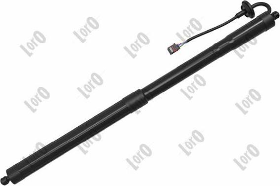 ABAKUS 101-02-156 - Електромотор, задні двері autozip.com.ua