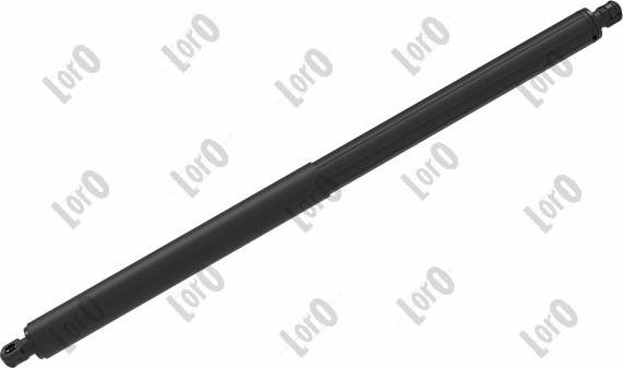 ABAKUS 101-02-157 - Газова пружина, кришка багажник autozip.com.ua