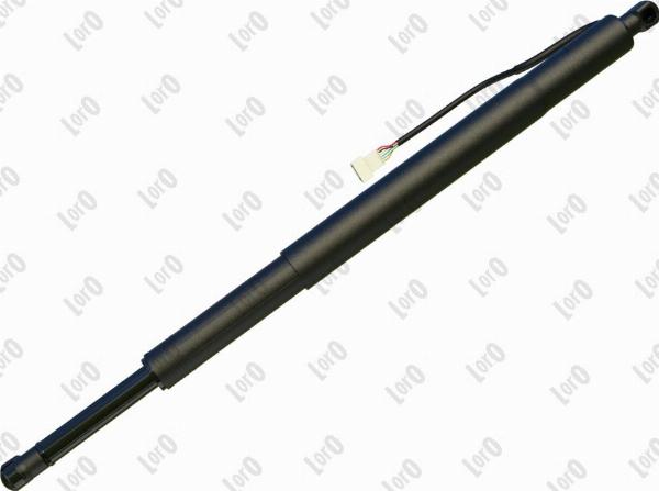 ABAKUS 101-02-165 - Електромотор, задні двері autozip.com.ua
