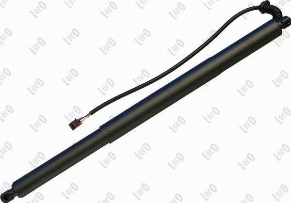 ABAKUS 101-02-160 - Електромотор, задні двері autozip.com.ua