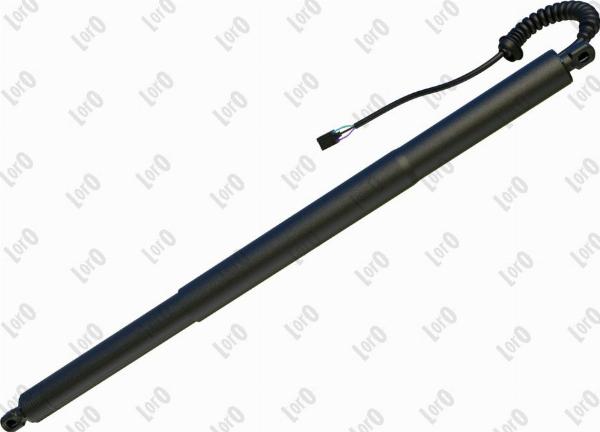 ABAKUS 101-02-161 - Електромотор, задні двері autozip.com.ua