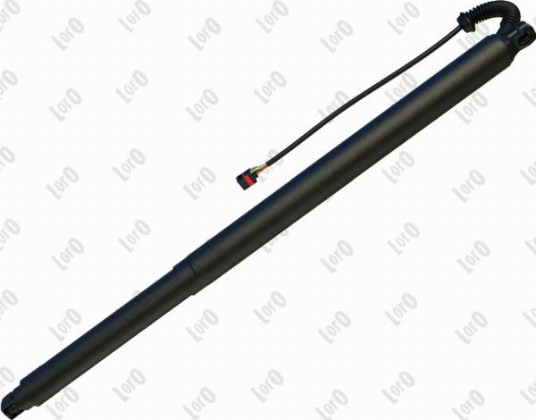 ABAKUS 101-02-185 - Електромотор, задні двері autozip.com.ua