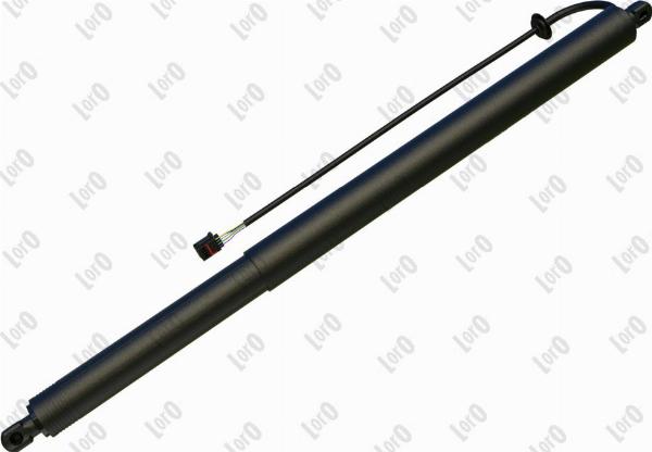 ABAKUS 101-02-182 - Електромотор, задні двері autozip.com.ua