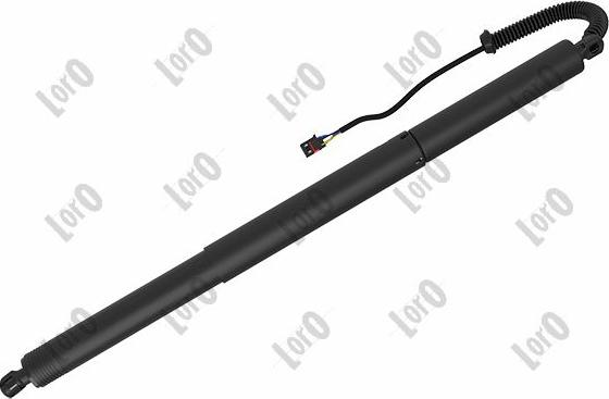 ABAKUS 101-02-138 - Електромотор, задні двері autozip.com.ua