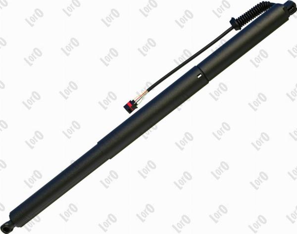 ABAKUS 101-02-174 - Електромотор, задні двері autozip.com.ua