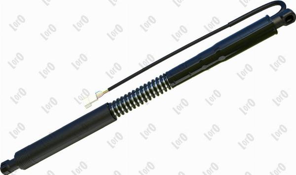 ABAKUS 101-02-170 - Електромотор, задні двері autozip.com.ua