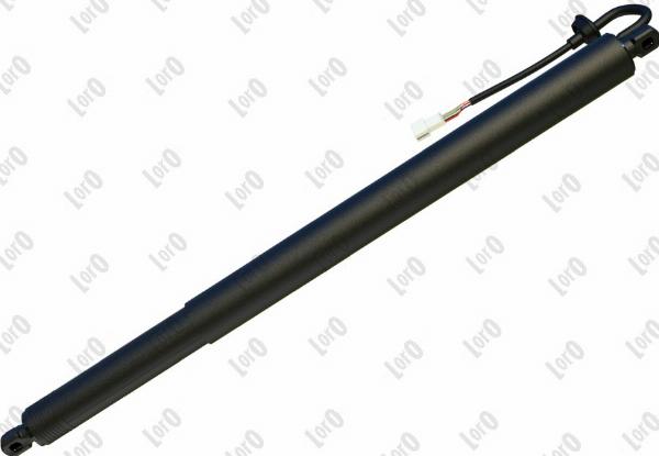 ABAKUS 101-02-171 - Електромотор, задні двері autozip.com.ua