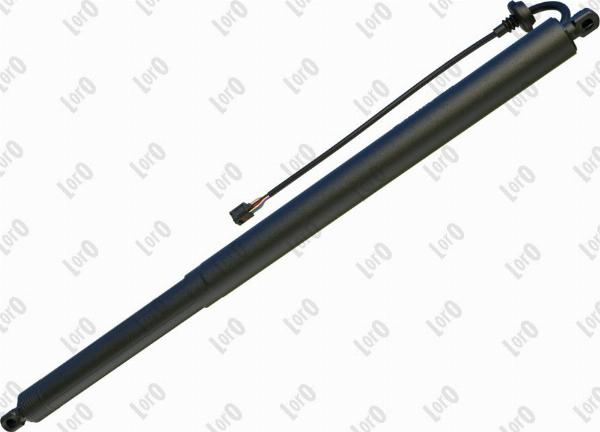 ABAKUS 101-02-220 - Електромотор, задні двері autozip.com.ua