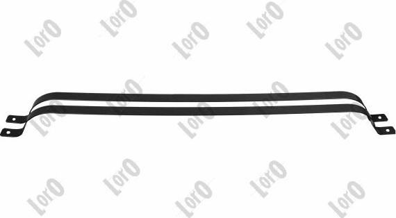 ABAKUS 103-09-002 - Утримуюча стрічка, паливний бак autozip.com.ua