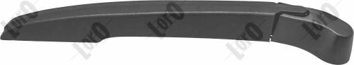 ABAKUS 103-00-015 - Важіль склоочисника, система очищення вікон autozip.com.ua