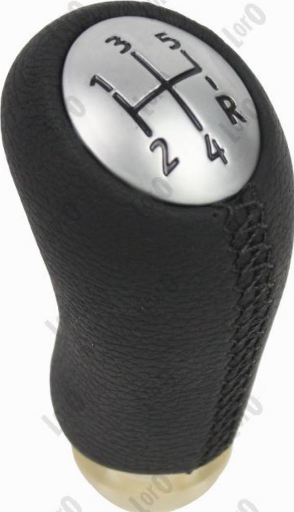 ABAKUS 135-99-403 - Ручка важеля перемикання передач autozip.com.ua