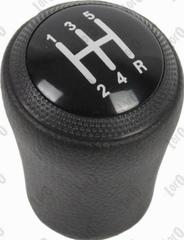 ABAKUS 135-99-435 - Ручка важеля перемикання передач autozip.com.ua
